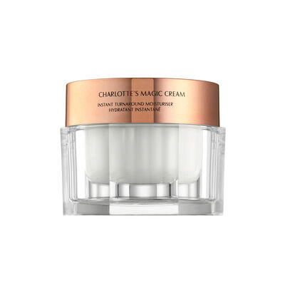 CHARLOTTE'S MAGIC CREAM (CREMA HIDRATANTE)